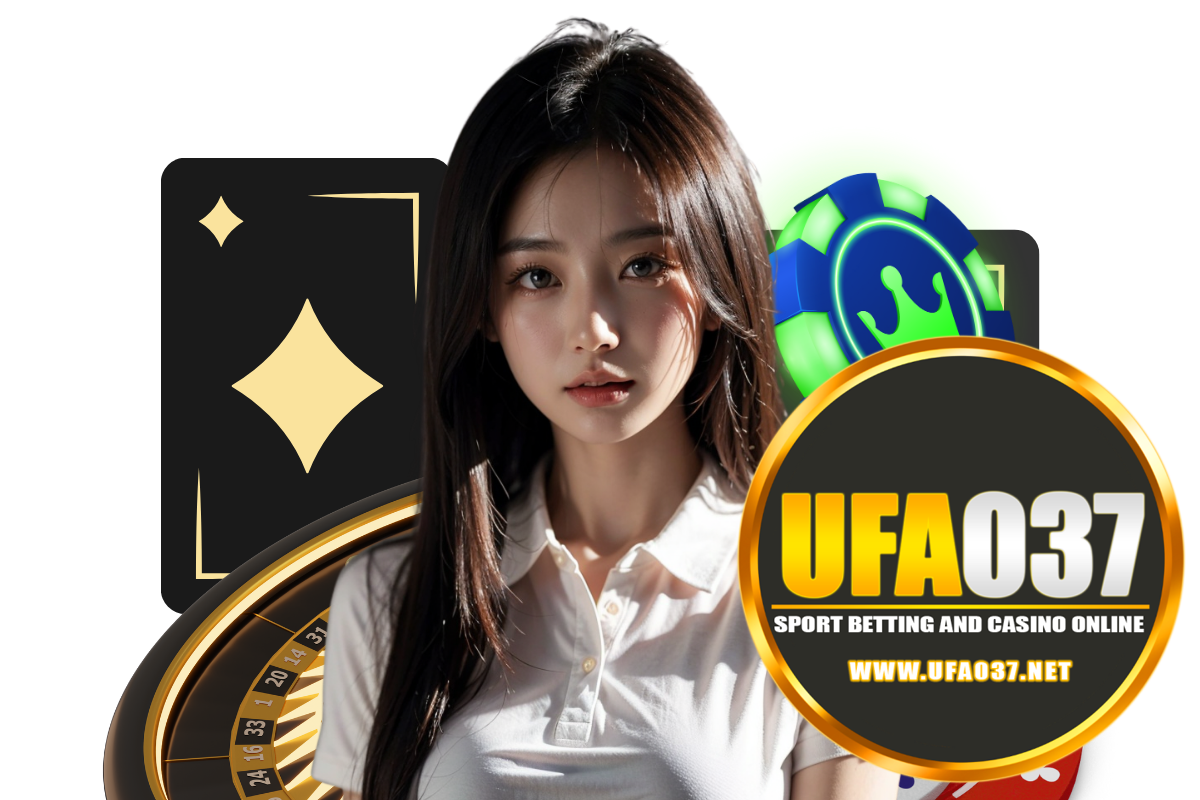 ufa037 สมัคร